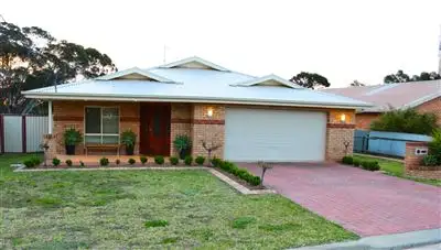 30 Wilga Street, West Wyalong NSW 2671