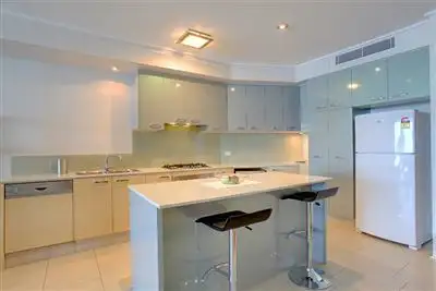 Fourth view of Homely unit listing, 317/72 The Strand, North Ward QLD 4810