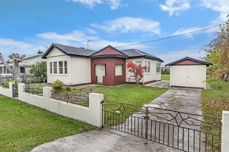 Main view of Homely house listing, 242 Flinders Street, Beauty Point TAS 7270