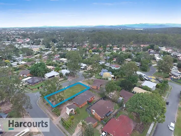 Fifth view of Homely land listing, 27 Arunga Street, Petrie QLD 4502