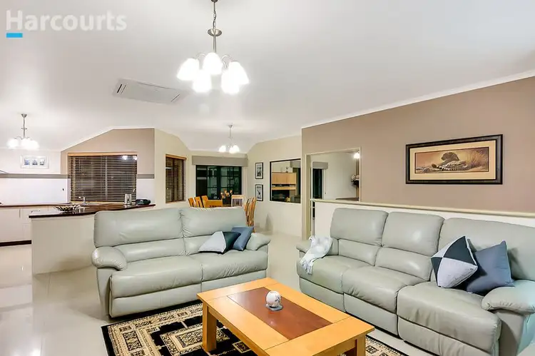 Second view of Homely house listing, 6 Arrow Place, Joondalup WA 6027