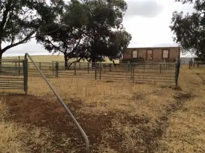 Second view of Homely rural property listing, Sec 597 Horrocks Hwy, Rhynie SA 5412