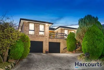 52 Brentwood Drive, Wantirna VIC 3152