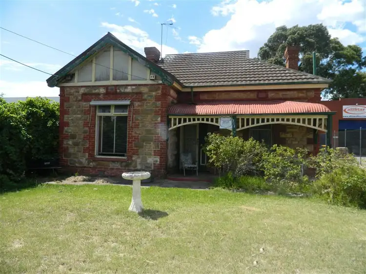 691 Port Road, Woodville Park SA 5011