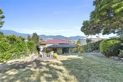 Third view of Homely house listing, 25 Wattle Avenue, Lutana TAS 7009