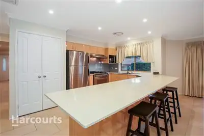Fifth view of Homely house listing, 115 Mile End Road, Rouse Hill NSW 2155