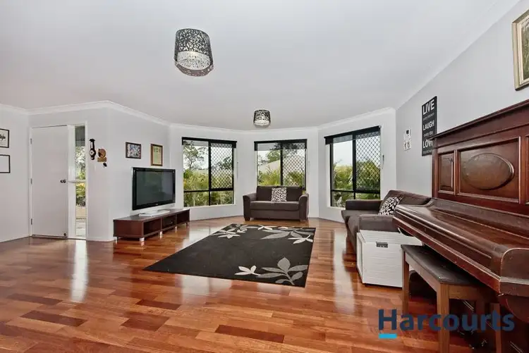 Second view of Homely house listing, 68 Dean Drive, Narangba QLD 4504