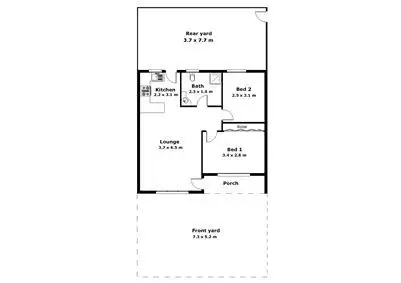 Fifth view of Homely unit listing, 3/317 Tapleys Hill Road, Seaton SA 5023