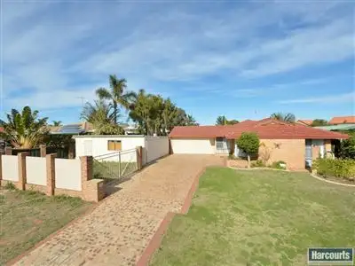 Main view of Homely house listing, 5 Norwich Close, Greenfields WA 6210
