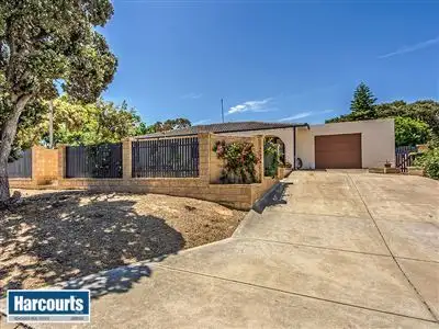 Second view of Homely house listing, 6 Oldham Way, Yanchep WA 6035