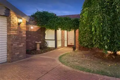 Second view of Homely house listing, 36 Bournevale Drive, Berwick VIC 3806