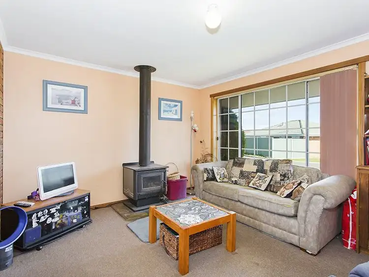 Second view of Homely unit listing, 2/26-28 Camira Street, Newnham TAS 7248