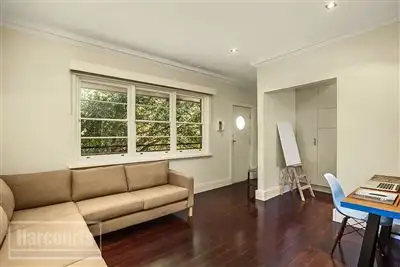 16/29 George Street, East Melbourne VIC