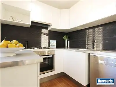 Fourth view of Homely apartment listing, 51/4 Bulwer Street, Perth (CBD) WA