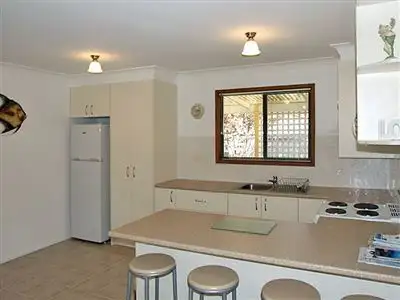 Sixth view of Homely house listing, 60 Lyra Drive, Lake Tabourie NSW 2539