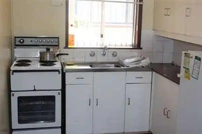 Fifth view of Homely block of units listing, 37 Becker Street, Cobar NSW
