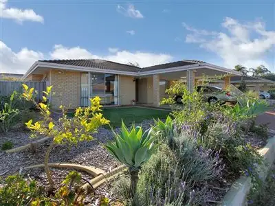 Main view of Homely house listing, B/7 Somerset Rise, Kardinya WA
