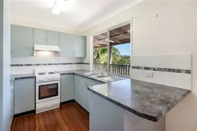 Third view of Homely house listing, 29 O'Keeffe Road, Mothar Mountain QLD