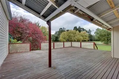 Sixth view of Homely house listing, 4877 Huon Highway, Geeveston TAS