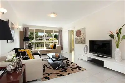 Second view of Homely house listing, 9 Woodleigh Crescent, Vermont South VIC