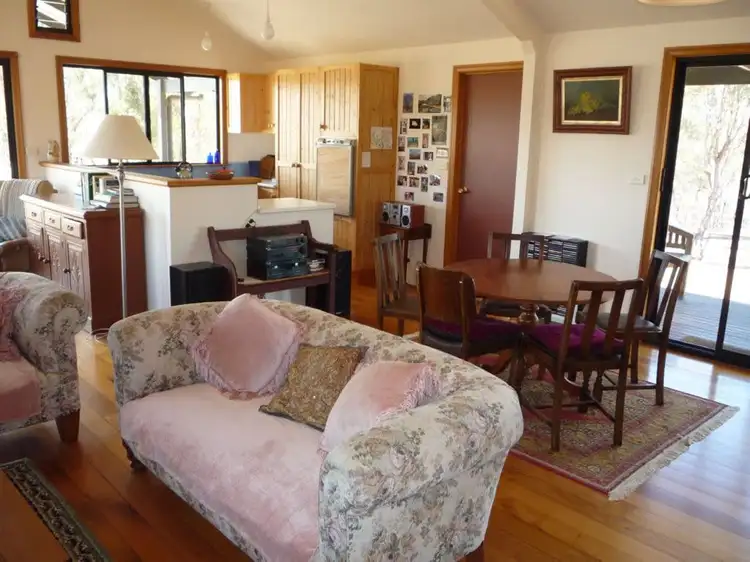 Seventh view of Homely rural property listing, - Road, Burkes Flat VIC 3475