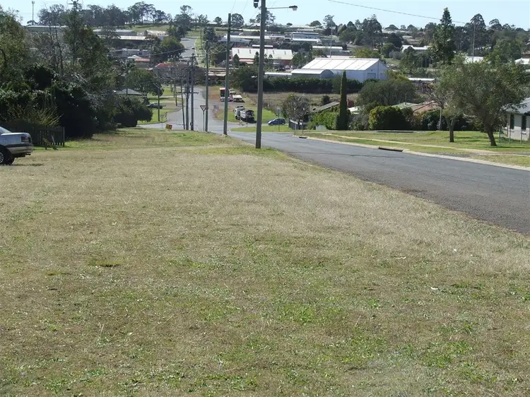 Second view of Homely land listing, 53-59 Cambooya Street, Drayton QLD 4350