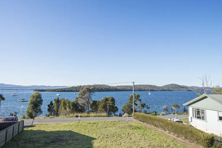 Main view of Homely land listing, Lot 2 Kemps Parade, Beauty Point TAS 7270