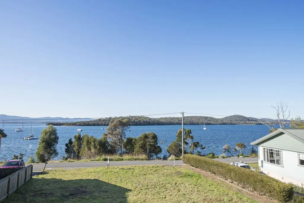 Main view of Homely land listing, Lot 2 Kemps Parade, Beauty Point TAS 7270