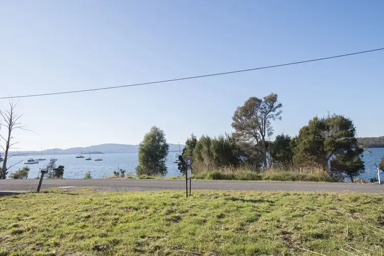 Second view of Homely land listing, Lot 2 Kemps Parade, Beauty Point TAS 7270