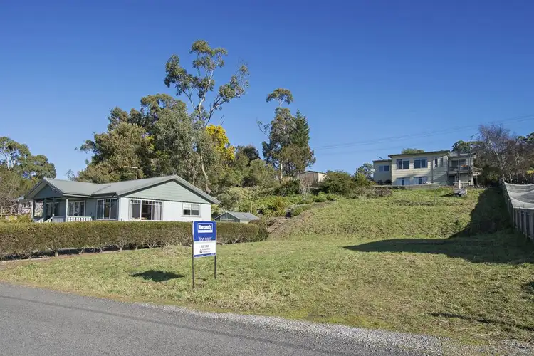 Third view of Homely land listing, Lot 2 Kemps Parade, Beauty Point TAS 7270