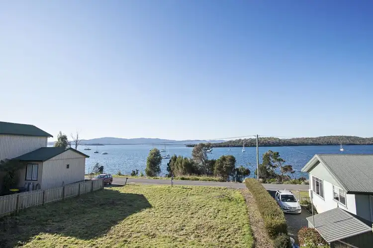 Fourth view of Homely land listing, Lot 2 Kemps Parade, Beauty Point TAS 7270