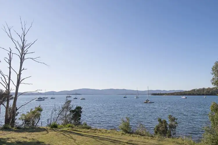 Fifth view of Homely land listing, Lot 2 Kemps Parade, Beauty Point TAS 7270