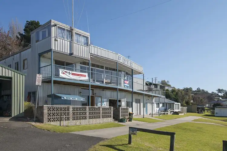 Seventh view of Homely land listing, Lot 2 Kemps Parade, Beauty Point TAS 7270
