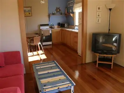 Second view of Homely house listing, 5 Richard Street, Bridport TAS