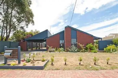 Main view of Homely house listing, 12 Langstaffe Drive, Wendouree VIC