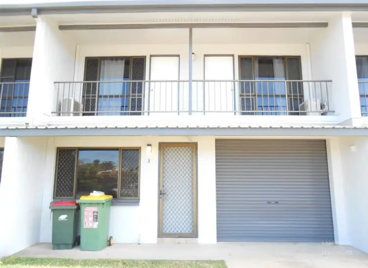 Main view of Homely unit listing, 3/37-39 Chippendale Street, Ayr QLD 4807