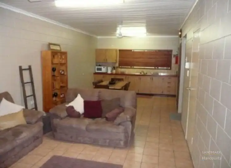 Second view of Homely unit listing, 3/37-39 Chippendale Street, Ayr QLD 4807