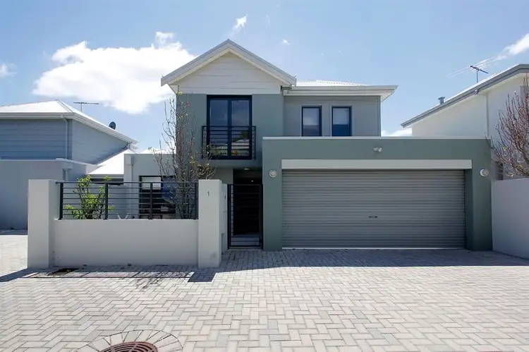 23 Cox Street