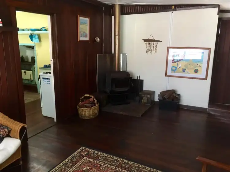 Third view of Homely house listing, 66 Kelly Place, Windy Harbour WA 6262
