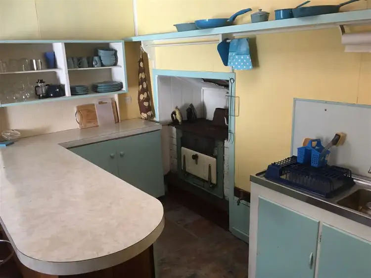 Sixth view of Homely house listing, 66 Kelly Place, Windy Harbour WA 6262