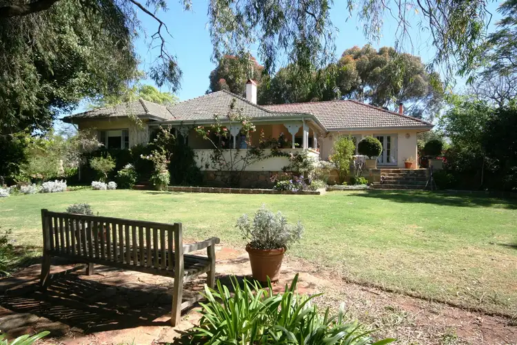 Second view of Homely rural property listing, 718 Katrine Road, Northam WA 6401