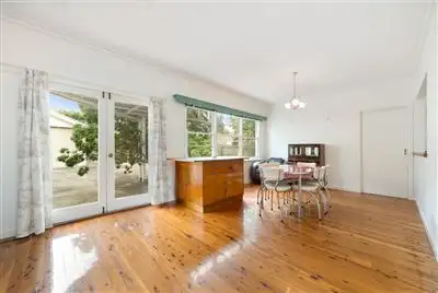 Fifth view of Homely house listing, 106 Kananook Avenue, Seaford VIC 3198
