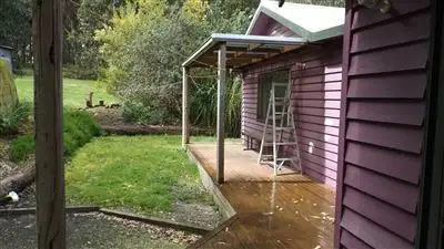 Third view of Homely rural property listing, 206 NRobilliards Road, Timboon VIC 3268