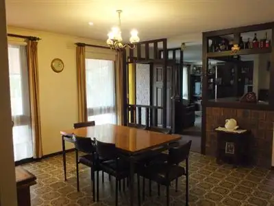 Sixth view of Homely house listing, 10 Chamberlain Drive, Leongatha VIC 3953