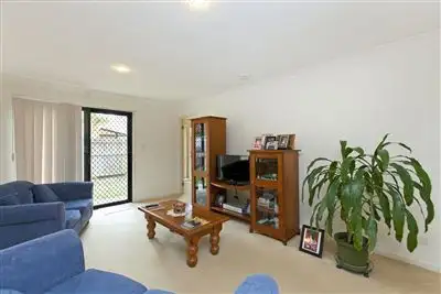 Second view of Homely townhouse listing, 22/74 Plaza Street, Wynnum West QLD