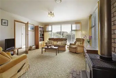 Third view of Homely house listing, 2 Fordham Drive, Devonport TAS
