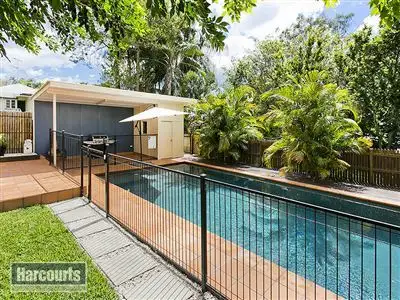 Main view of Homely house listing, 23 Harris Street, Windsor QLD 4030