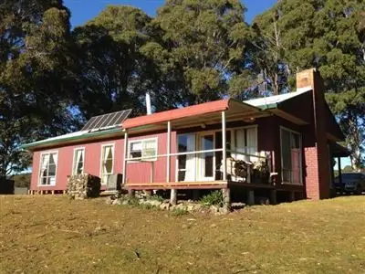 Fifth view of Homely rural property listing, . "Morrisons Tops" Pages Creek Rd, Ellerston via, Scone NSW 2337