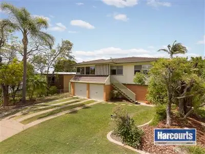 Second view of Homely house listing, 15 Corang Crescent, Ferny Hills QLD