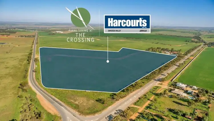 Third view of Homely land listing, Lot 1 The Crossing, Mannum SA 5238